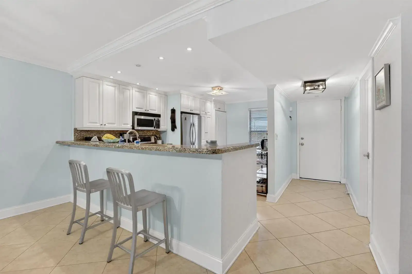 1627 Riverview Road # 110, Deerfield Beach FL 33441 photo 3