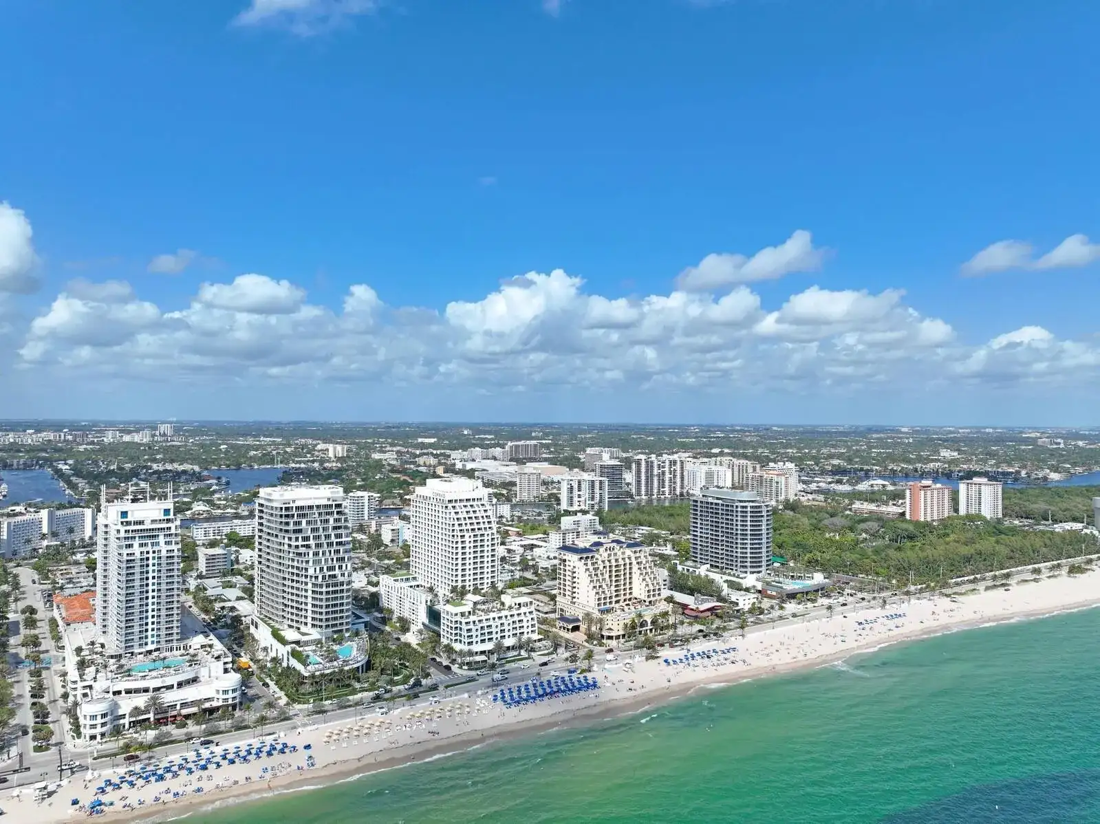 505 N Fort Lauderdale Beach Boulevard # 2509, Fort Lauderdale FL 33304 photo 3