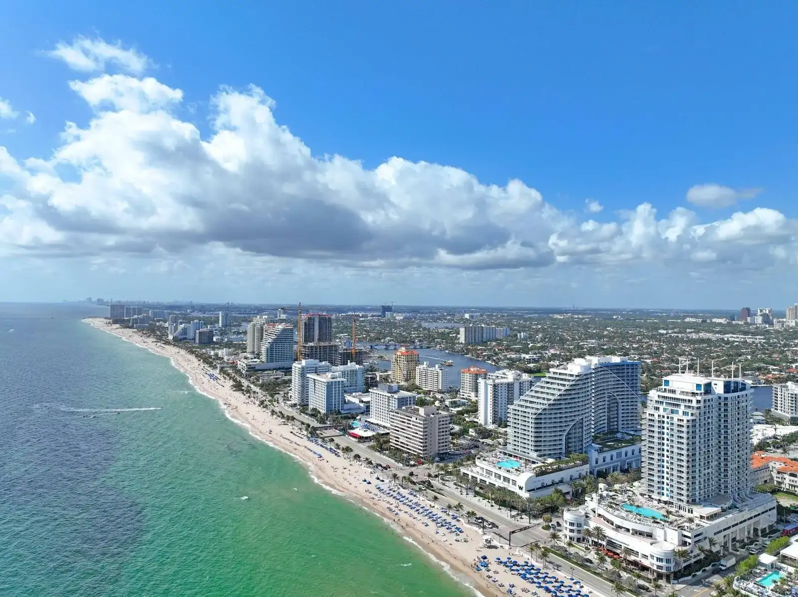 505 N Fort Lauderdale Beach Boulevard # 2509, Fort Lauderdale FL 33304 photo 5