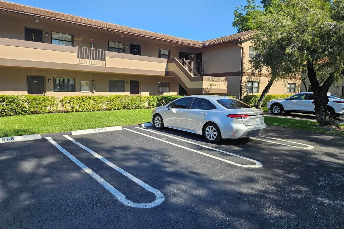 10571 Royal Palm Boulevard # 10571, Coral Springs FL 33065