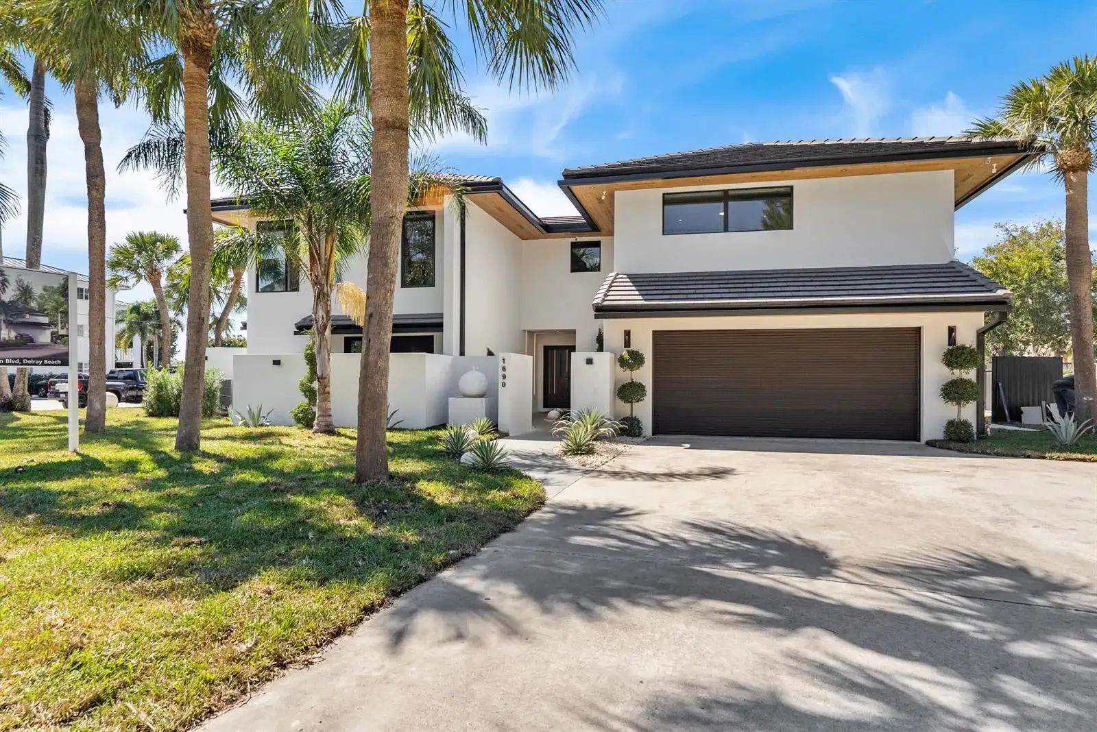 1690-1692 S Ocean Boulevard, Delray Beach FL 33483