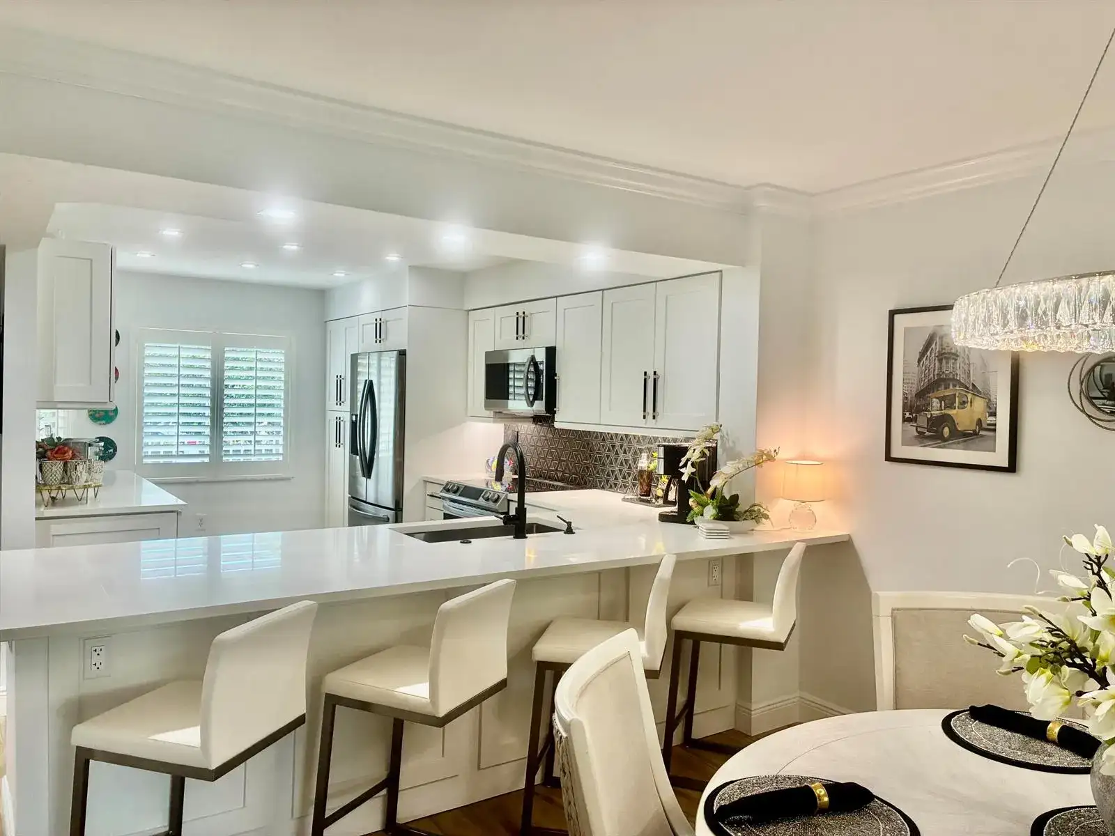5778 Crystal Shores Drive # 303, Boynton Beach FL 33437 photo 4