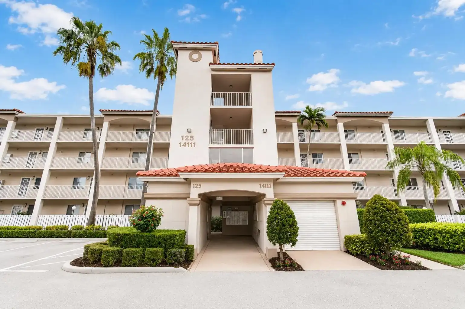 14111 Royal Vista Drive # 310, Delray Beach FL 33484