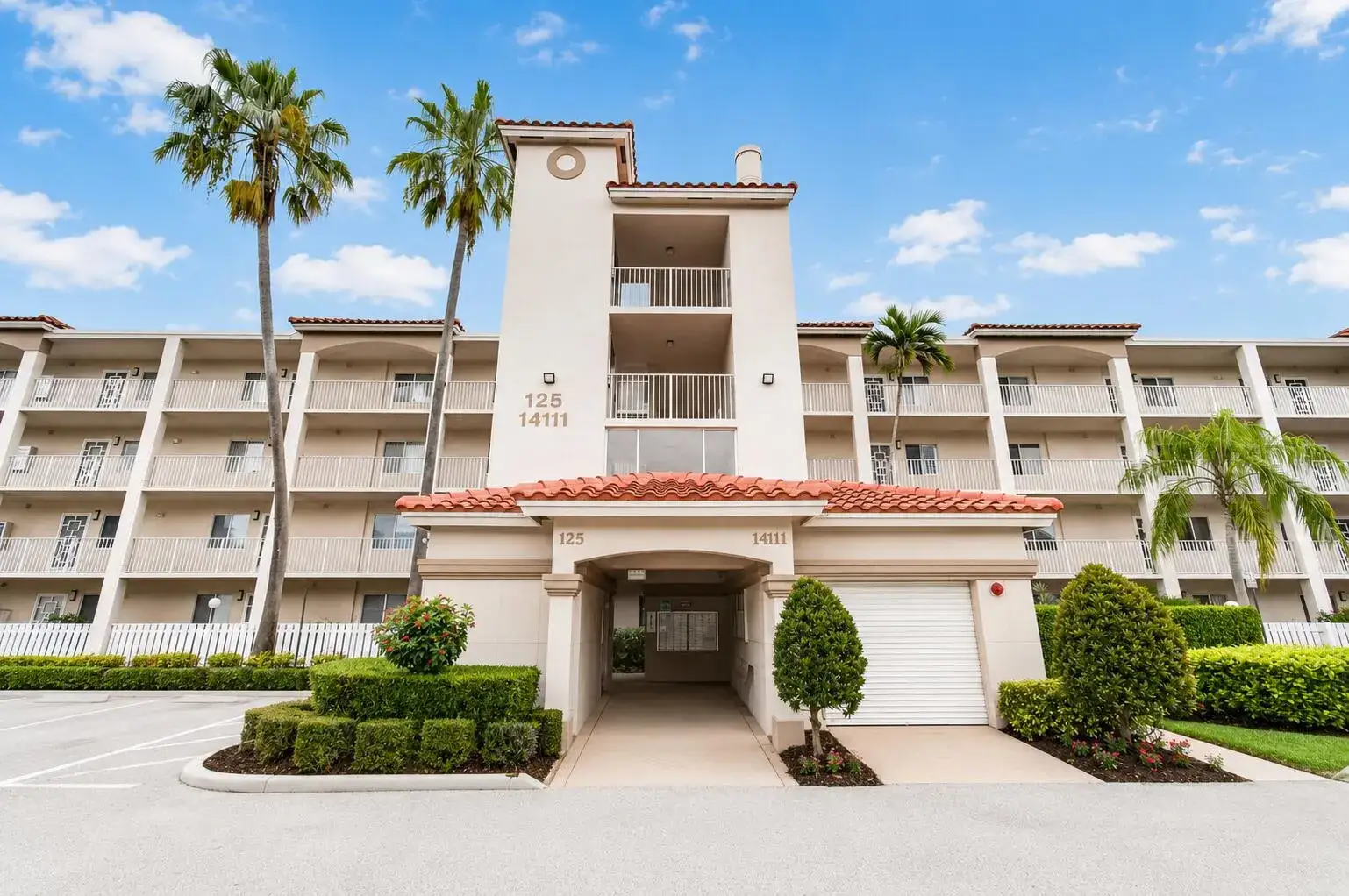 14111 Royal Vista Drive # 310, Delray Beach FL 33484