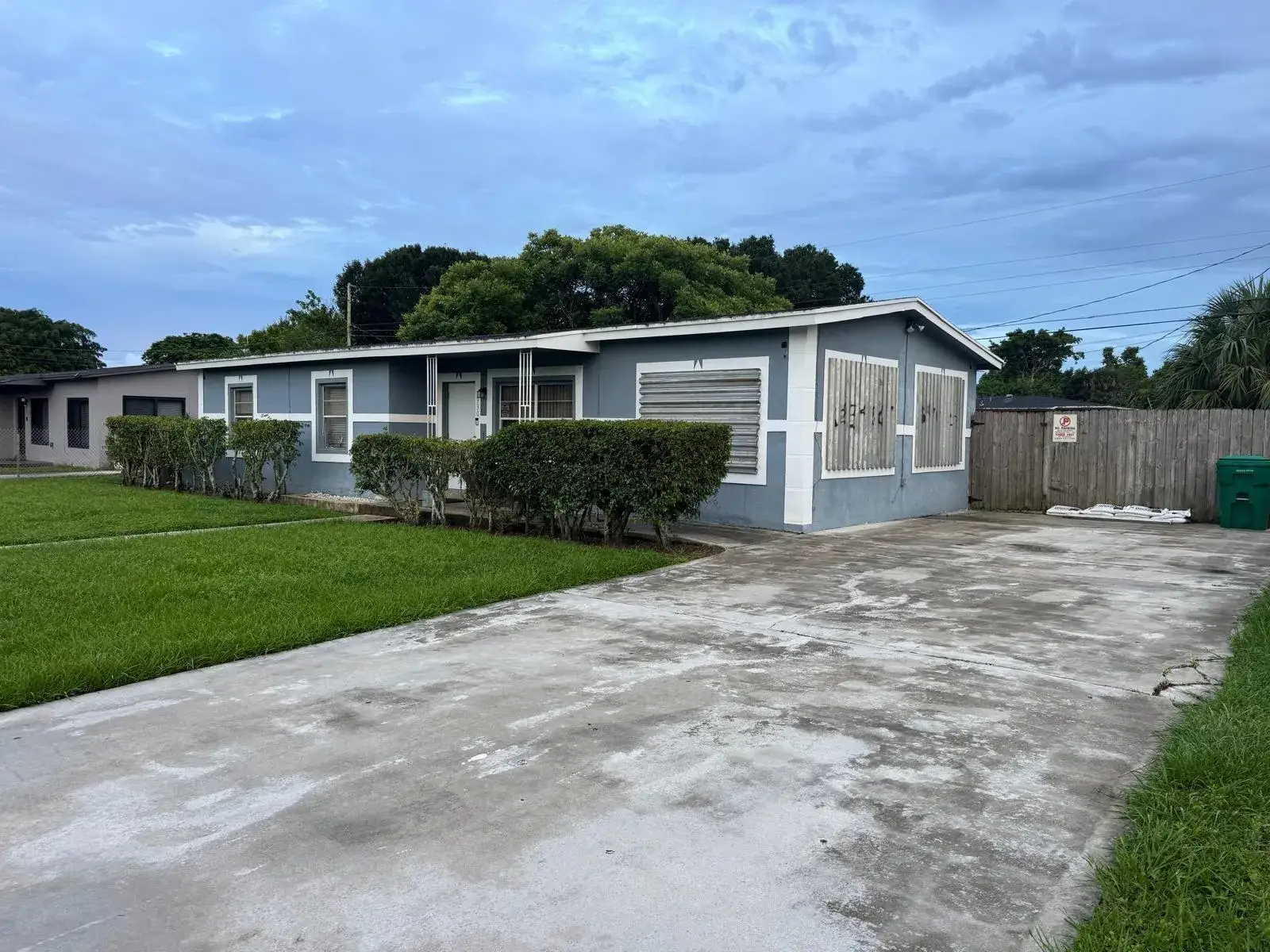 3330 NW 7th Court, Lauderhill FL 33311