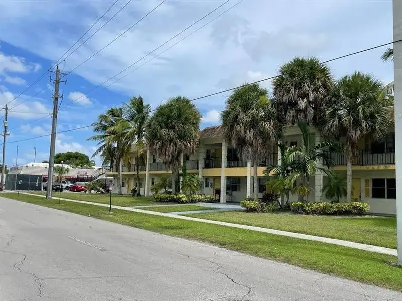 4160 NW 21st Street # 246, Lauderhill FL 33313 photo 5