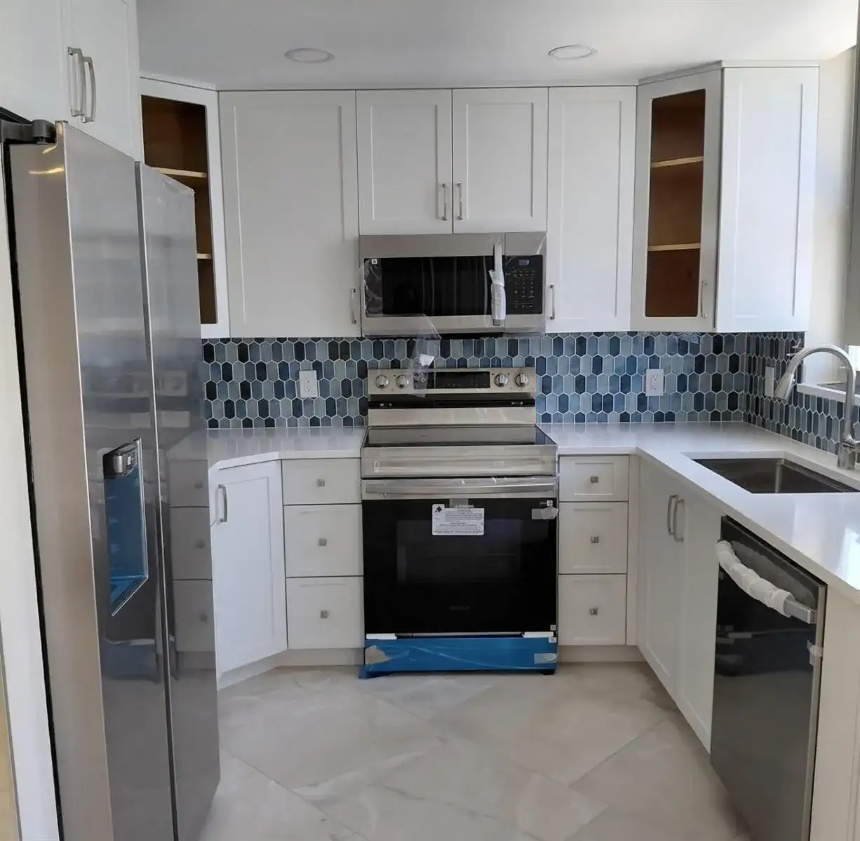 1010 S Ocean Boulevard # 1515, Pompano Beach FL 33062