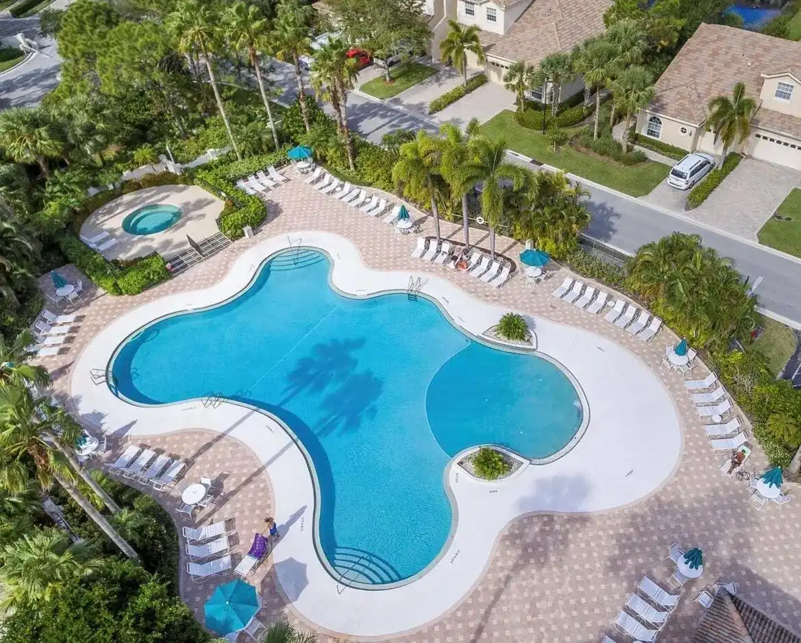 8923 Sandshot Court # 5422, Port St. Lucie FL 34986