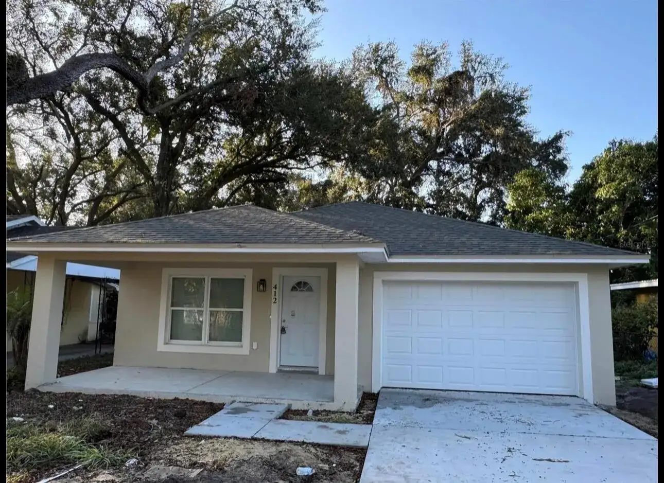 412 NE Avenue M NE, Winter Haven FL 33881