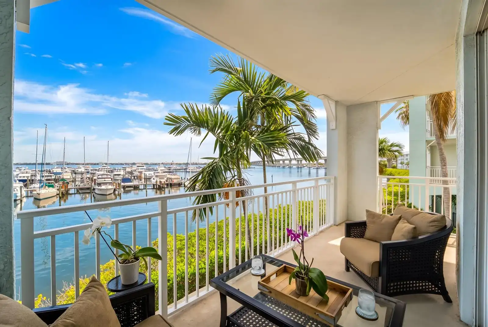 875 NW Flagler Avenue # 203, Stuart FL 34994