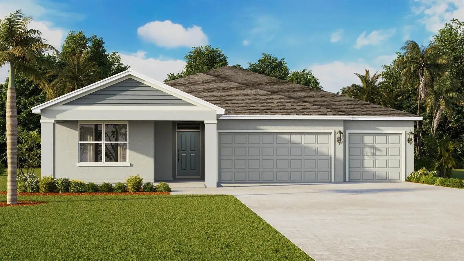 1698 SW Meridian Avenue, Port St. Lucie FL 34953