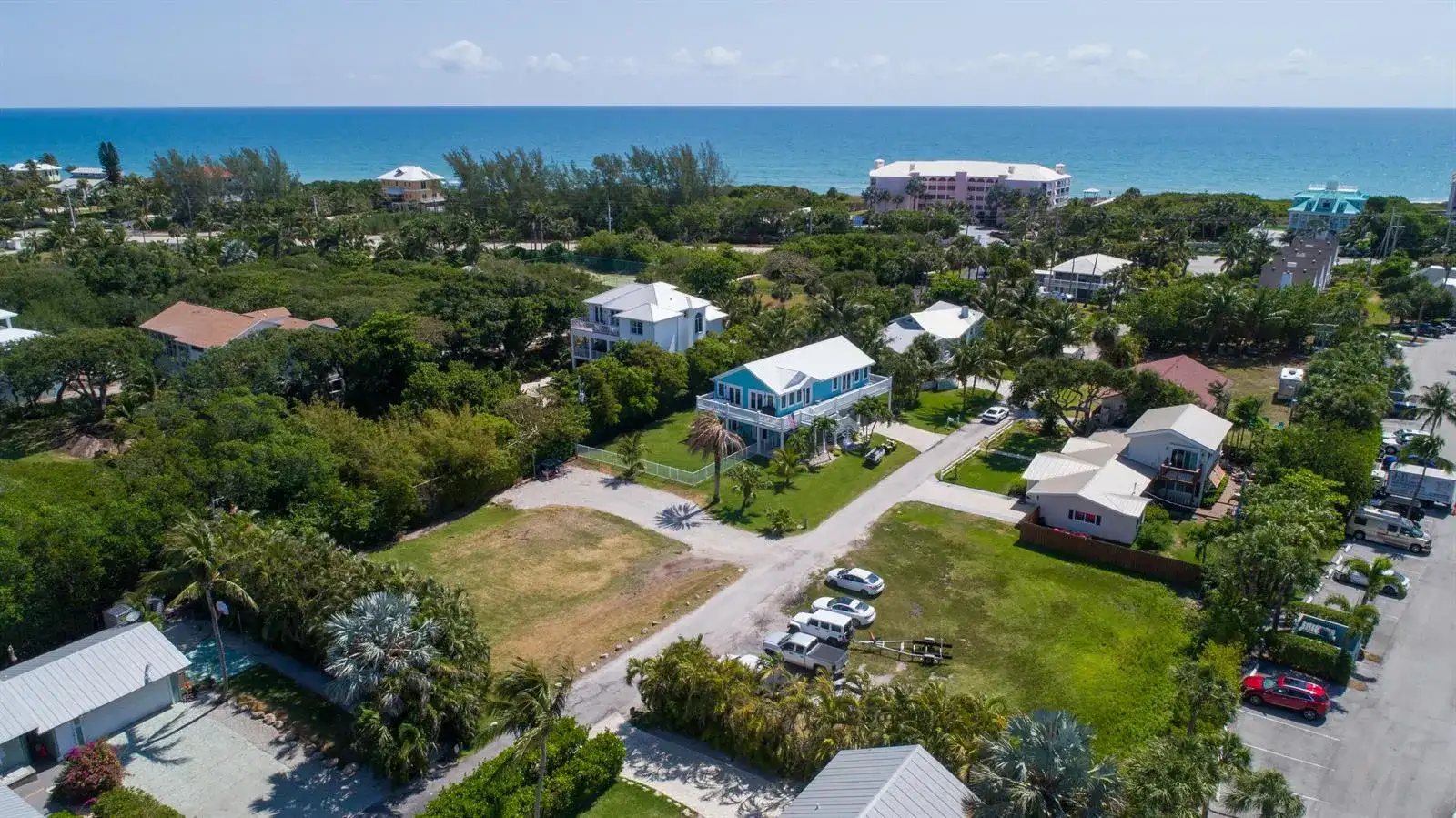 5157 NE Shore Village Terrace, Hutchinson Island FL 34996 photo 2