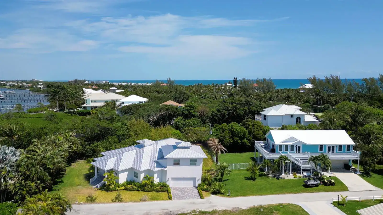 5157 NE Shore Village Terrace, Hutchinson Island FL 34996 photo 4