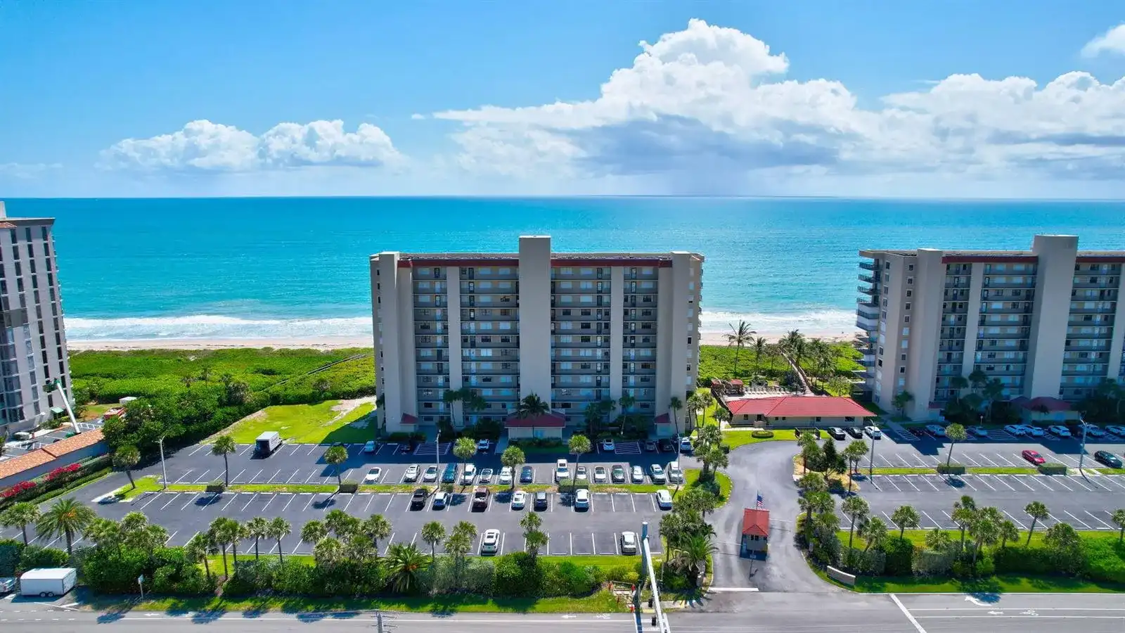 4250 N Highway A1a # 102, Fort Pierce FL 34949