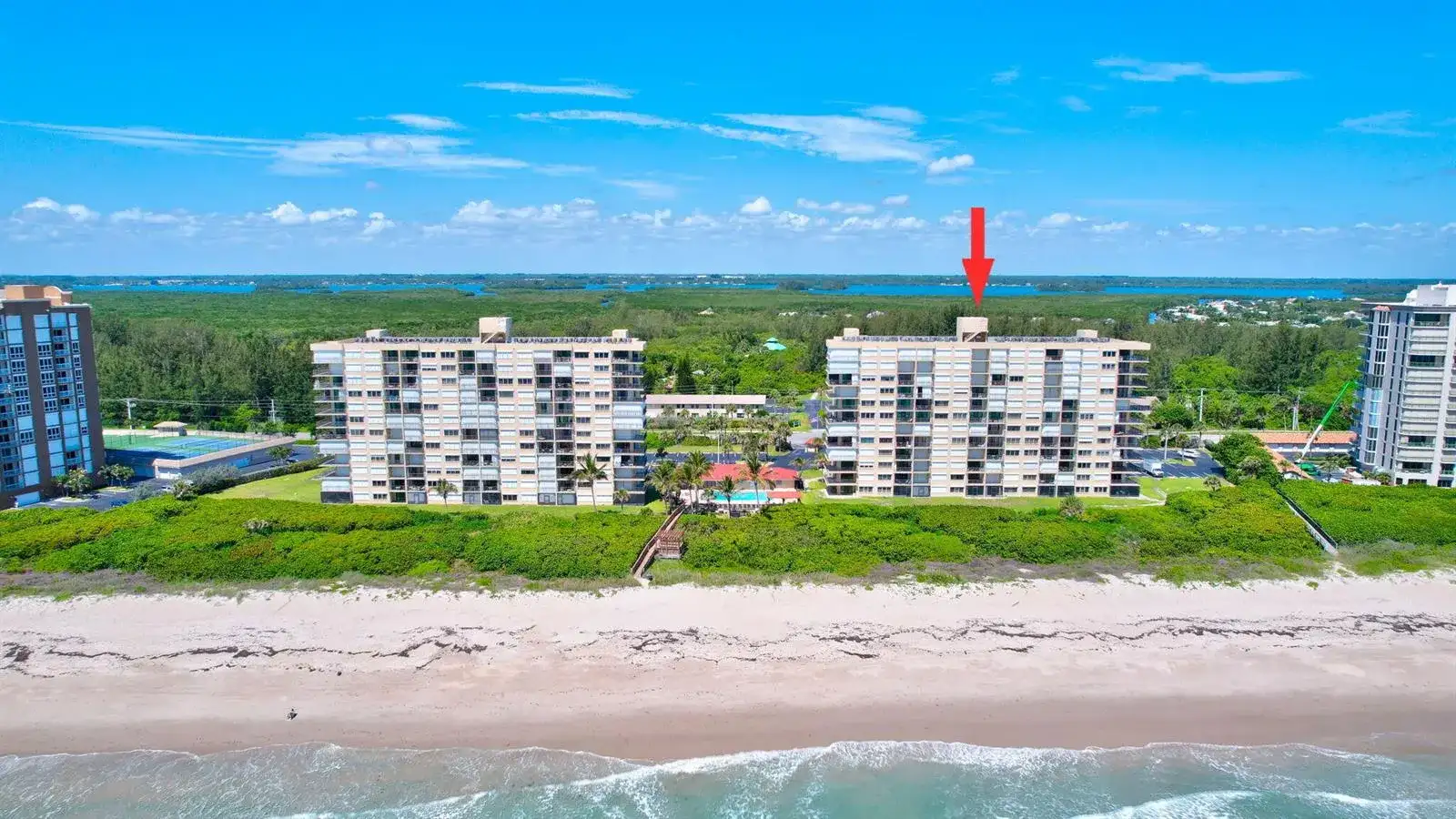 4250 N Highway A1a # 102, Fort Pierce FL 34949 photo 3