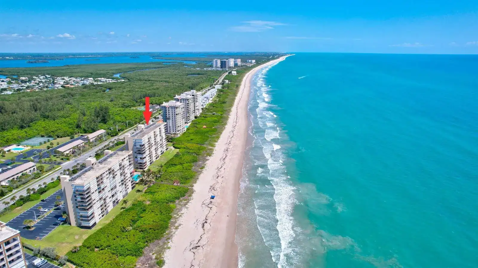 4250 N Highway A1a # 102, Fort Pierce FL 34949 photo 4