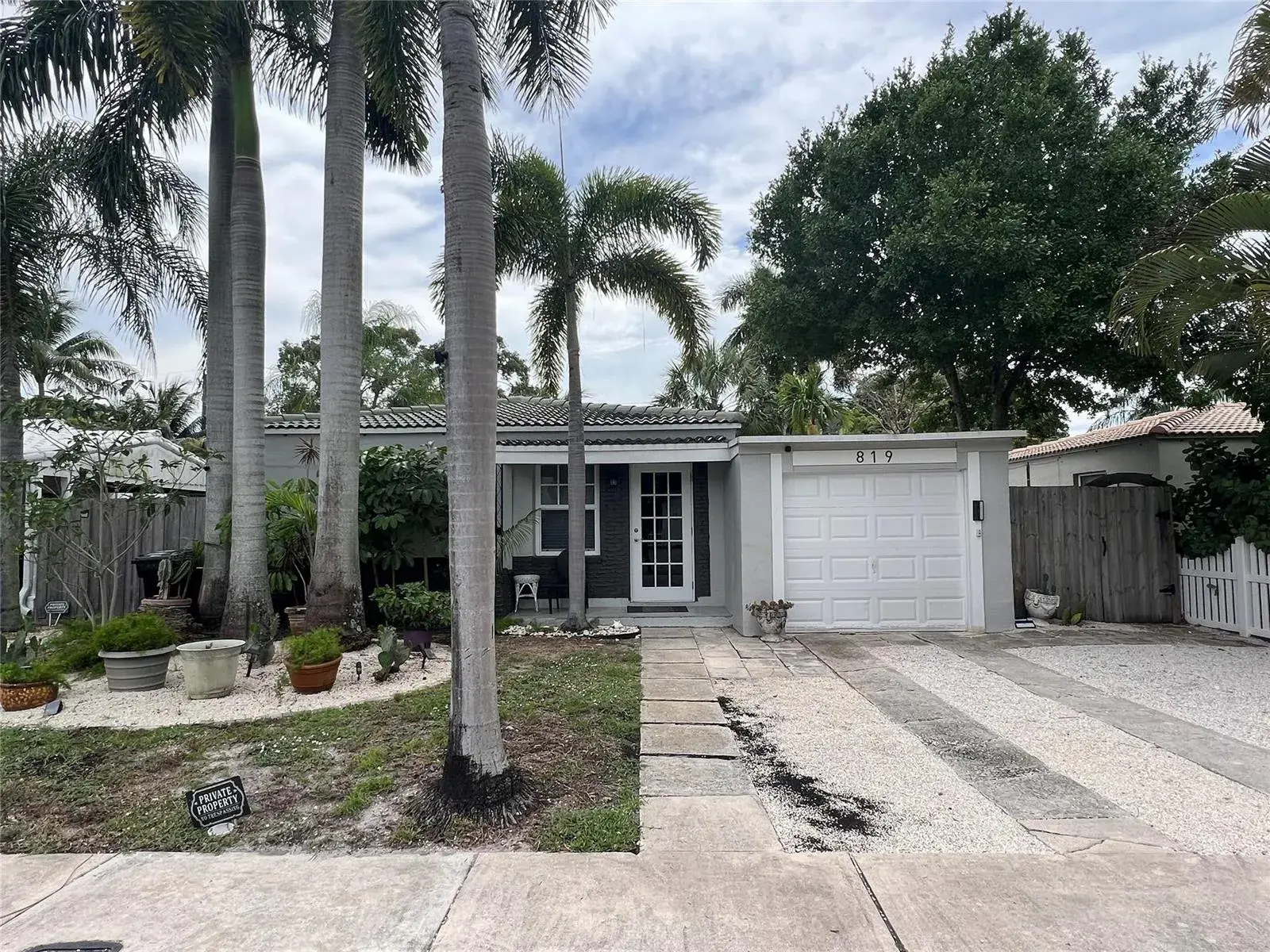 819 SW 9th Terrace, Fort Lauderdale FL 33315