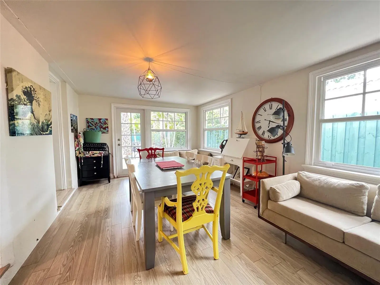 819 SW 9th Terrace, Fort Lauderdale FL 33315