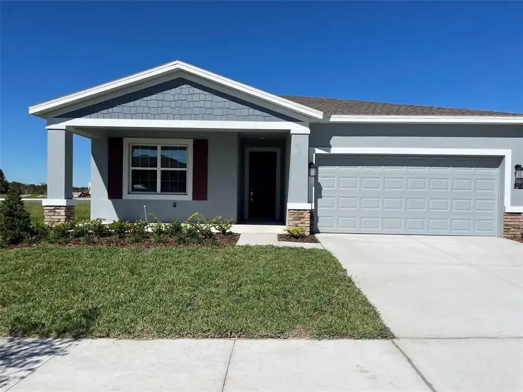 316 Heroic Road, Davenport FL 33837 photo 2