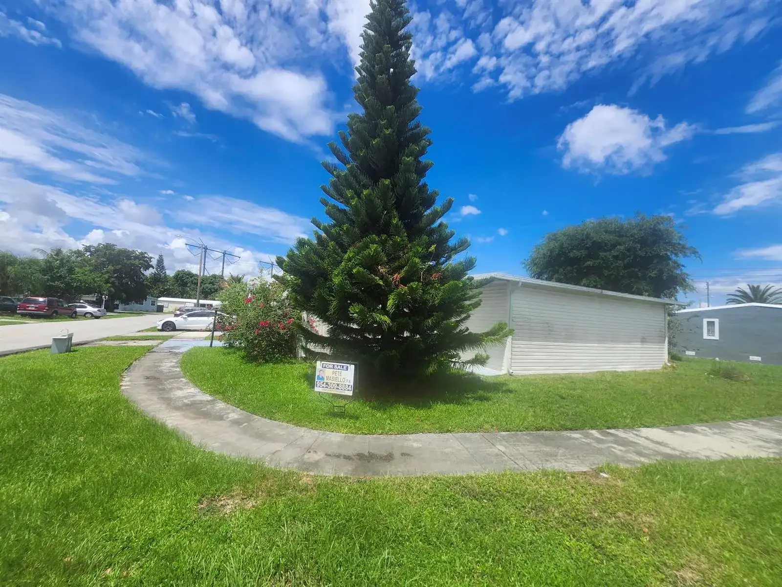290 NW 218th Way Lot 473, Pembroke Pines FL 33029 photo 2