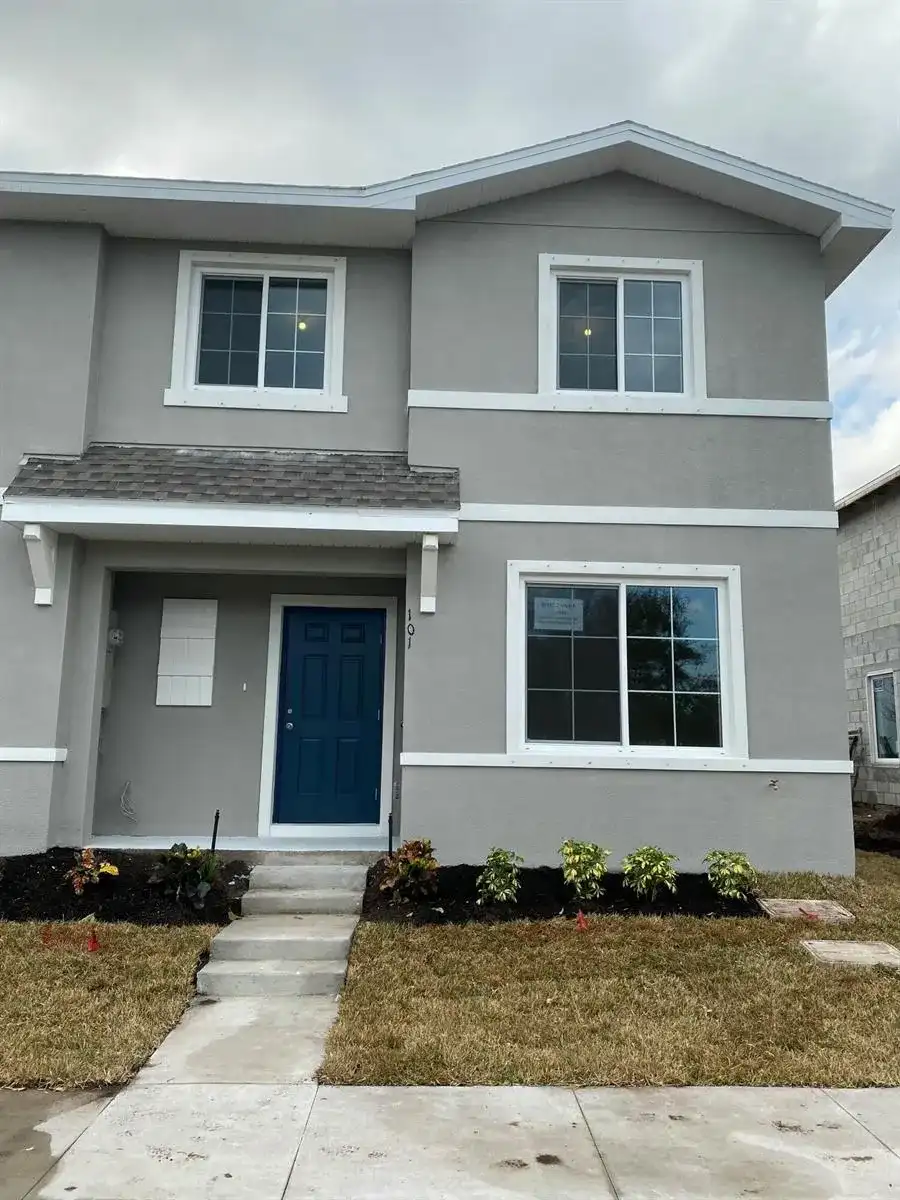 3345 Liberty Square Way # 101, Fort Pierce FL 34982