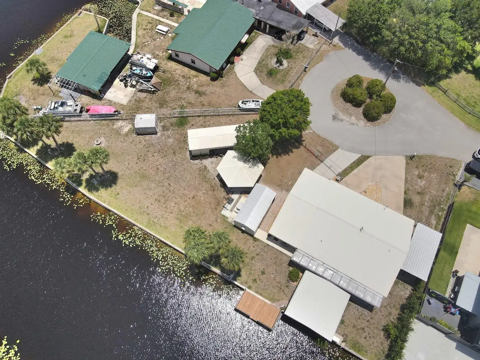1115 Elm Street, Okeechobee FL 34974 photo 2