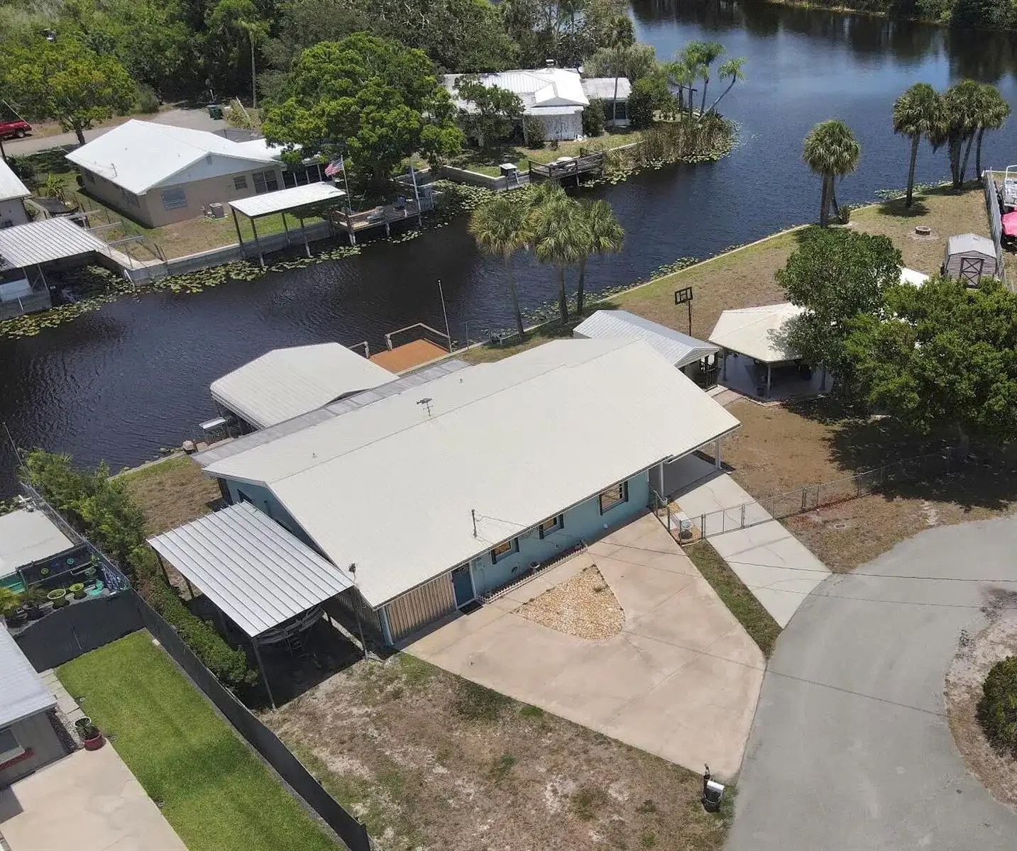 1115 Elm Street, Okeechobee FL 34974 photo 5