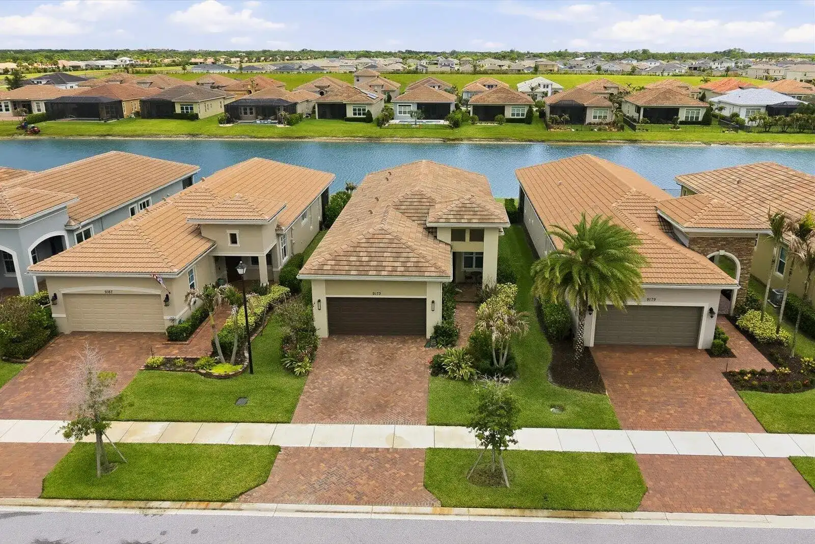 9173 SW Michele Way, Port St. Lucie FL 34987 photo 2