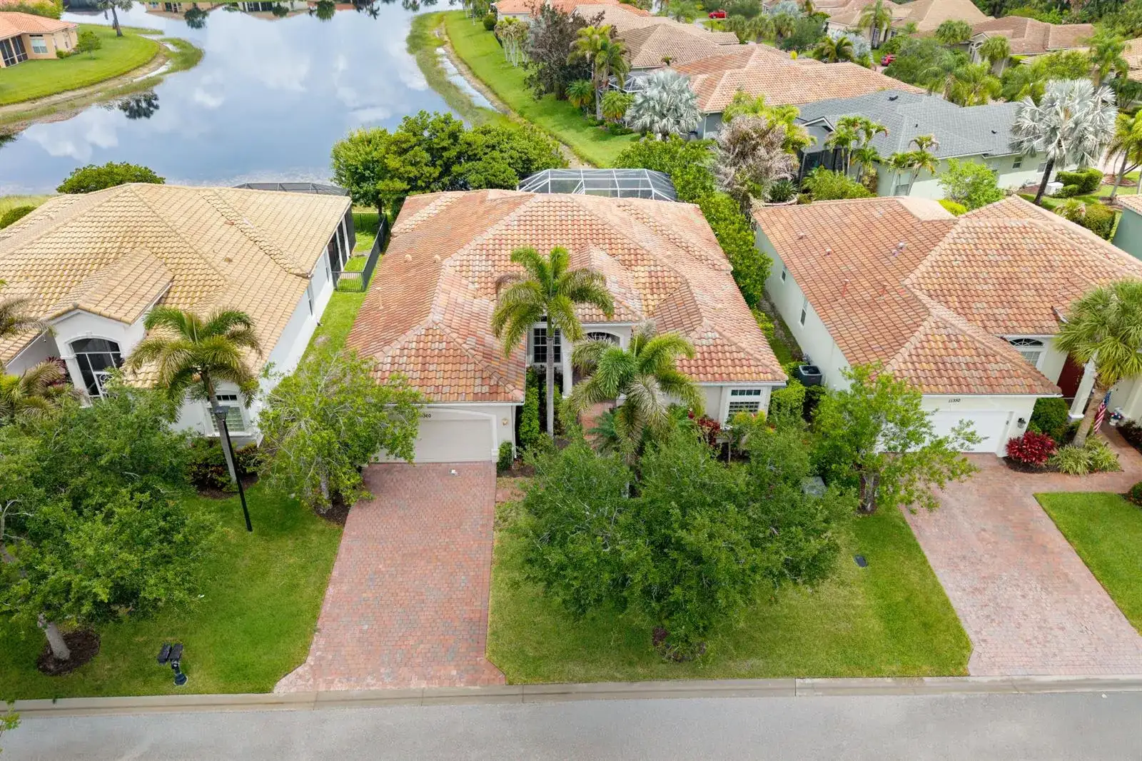 11360 SW Aspen Lane, Port St. Lucie FL 34987 photo 2