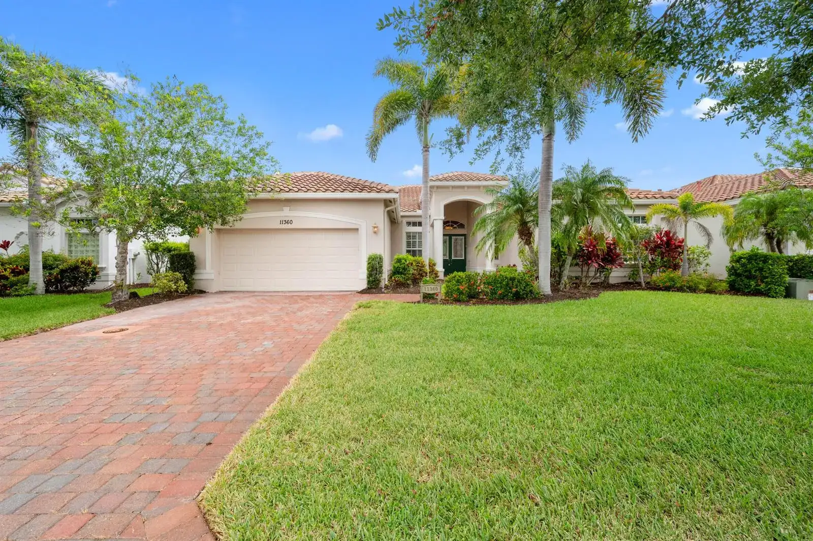 11360 SW Aspen Lane, Port St. Lucie FL 34987 photo 3