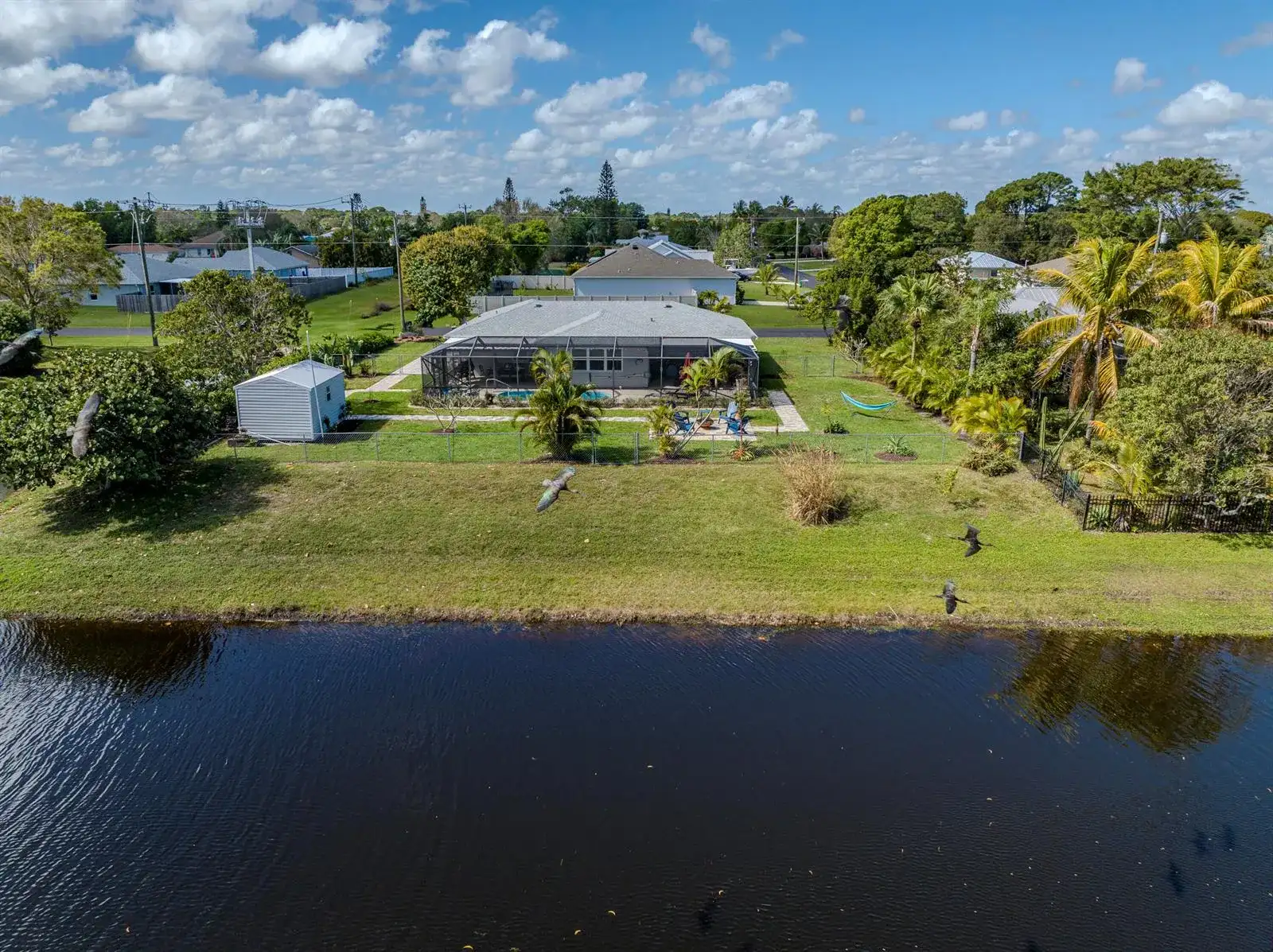 2513 SE Hallahan Street, Port St. Lucie FL 34952 photo 2