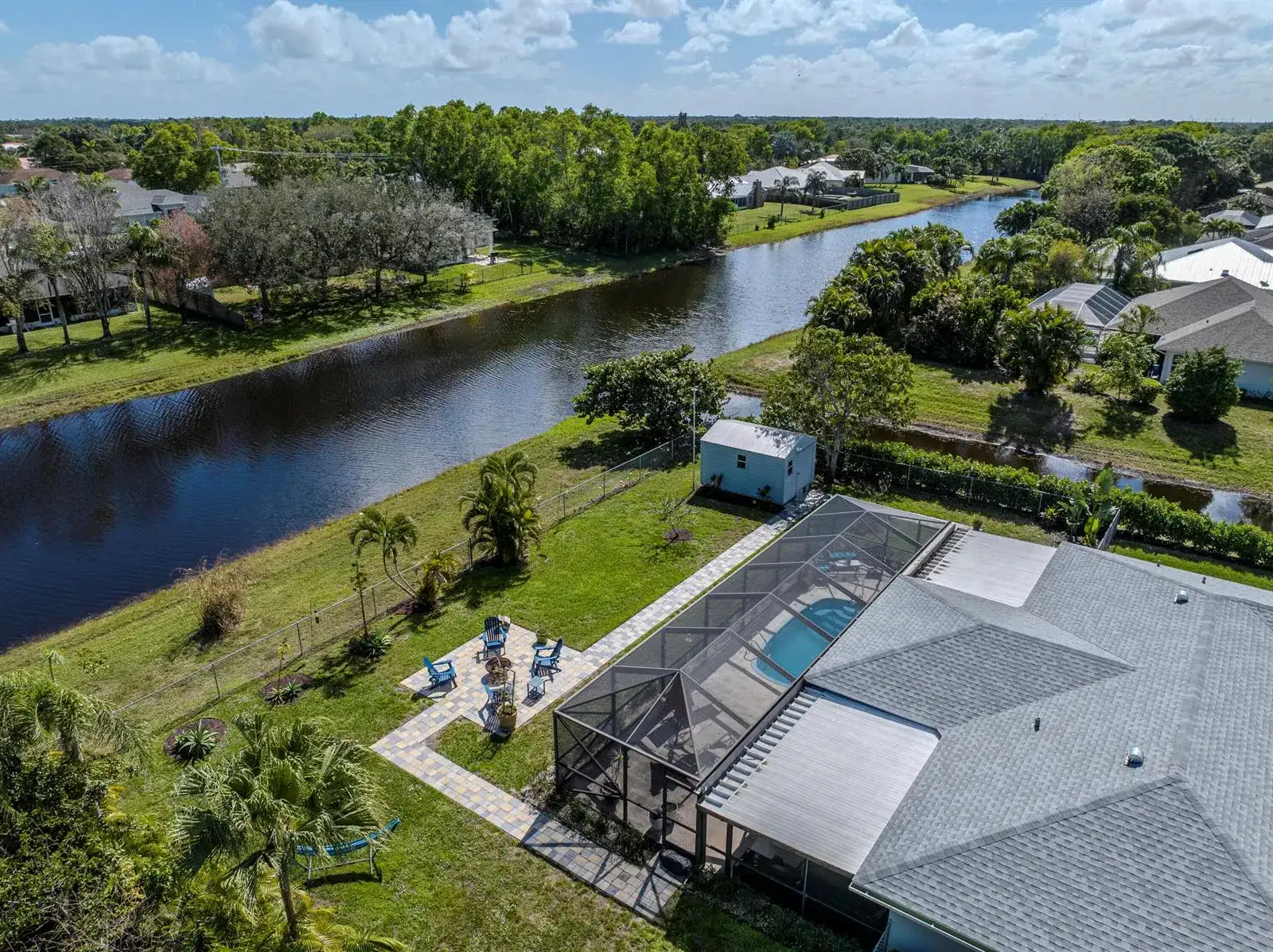 2513 SE Hallahan Street, Port St. Lucie FL 34952 photo 5