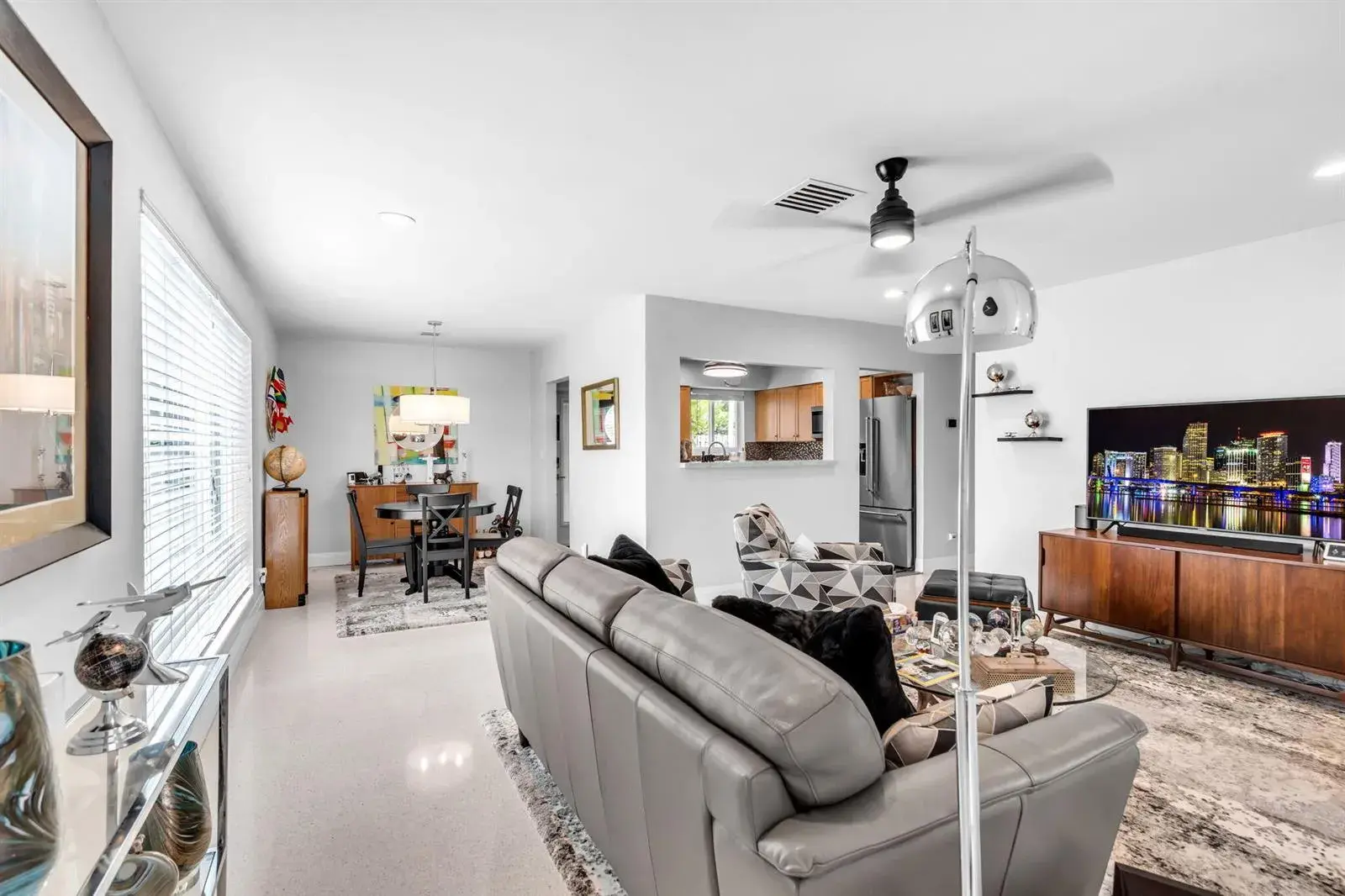 1608 NE 14th Terrace, Fort Lauderdale FL 33305