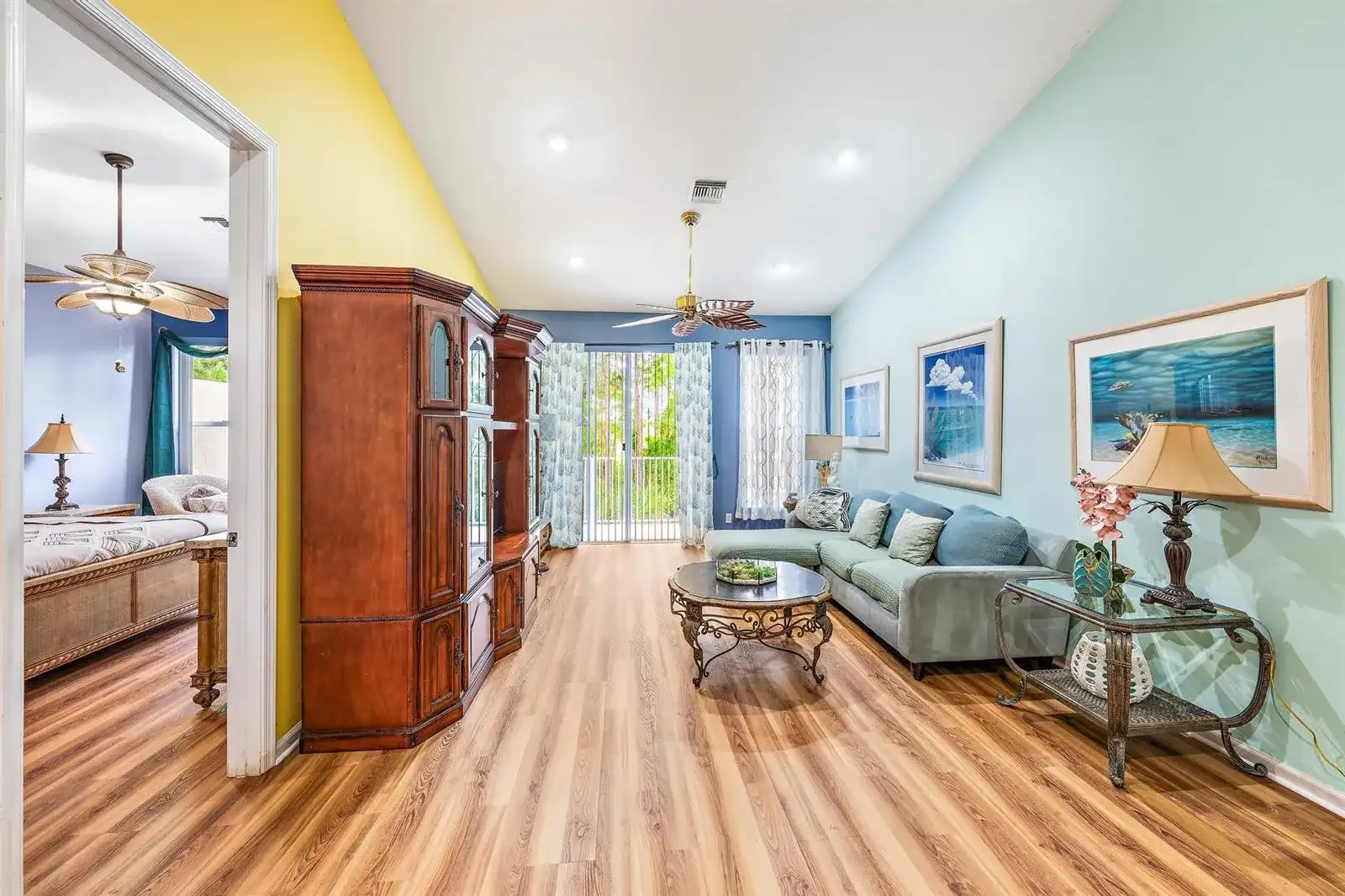 9224 Wentworth Lane, Port St. Lucie FL 34986