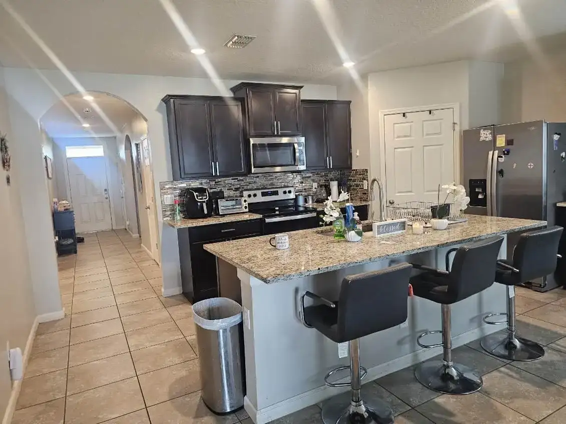 5015 NW North Macedo Boulevard, Port St. Lucie FL 34983 photo 4