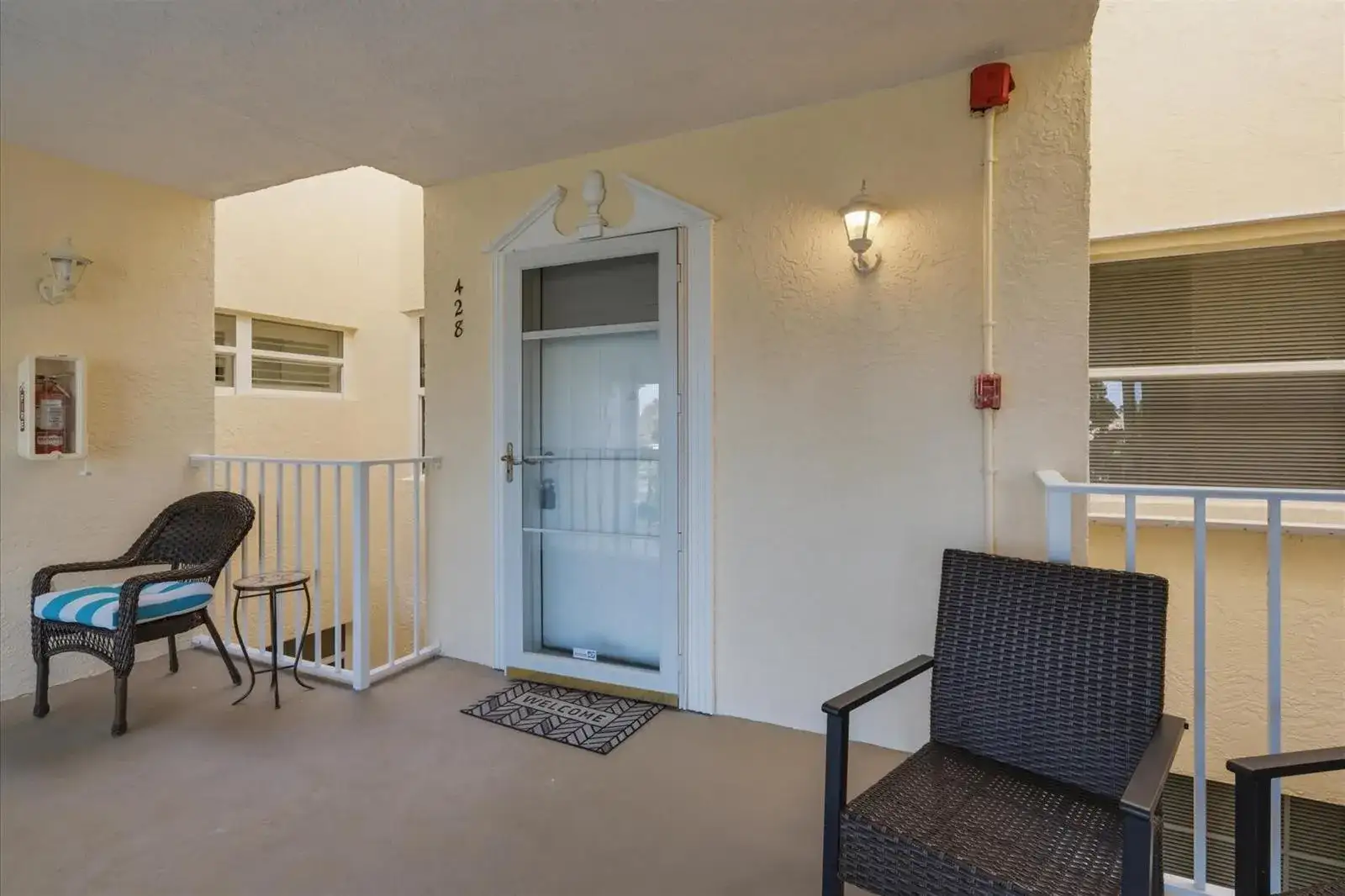 428 Grove Isle Circle # 9, Vero Beach FL 32962 photo 2