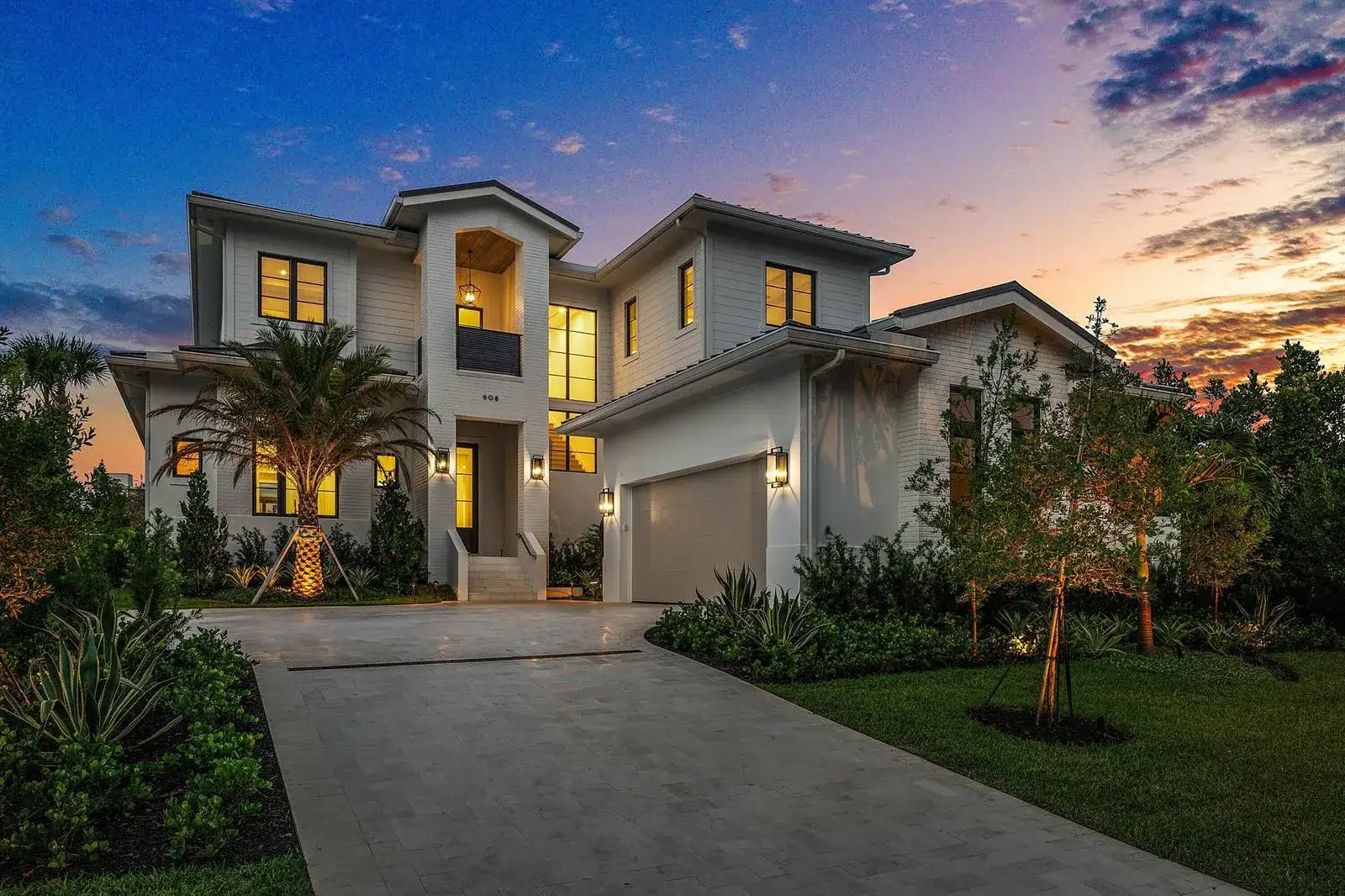 908 N Atlantic Drive, Lantana FL 33462 photo 2