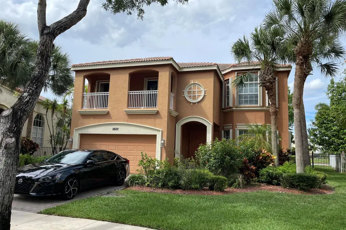 9828 Stover Way, Wellington FL 33414