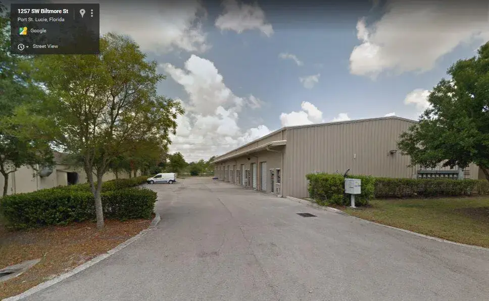 1256 SW Biltmore Street, Port St. Lucie FL 34983