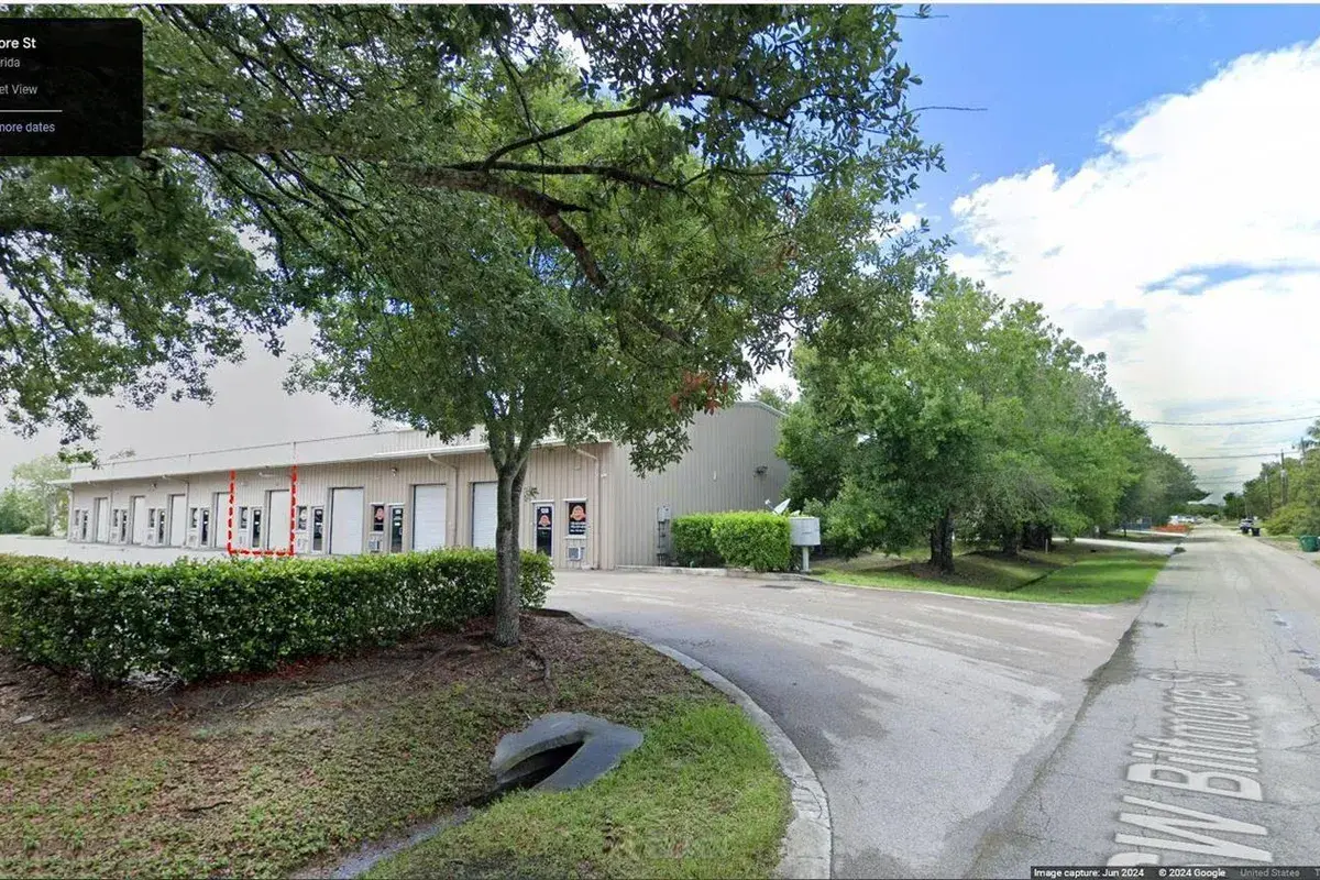 1256 SW Biltmore Street, Port St. Lucie FL 34983