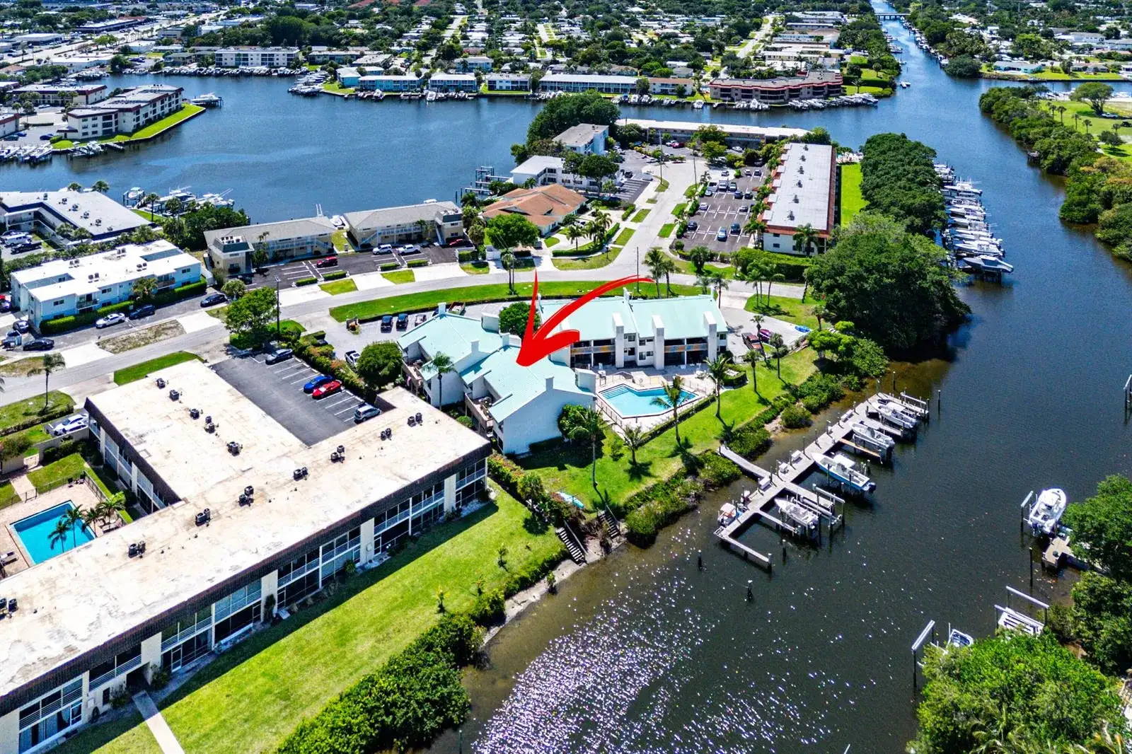 412 Southwind Drive # B2, North Palm Beach FL 33408 photo 3