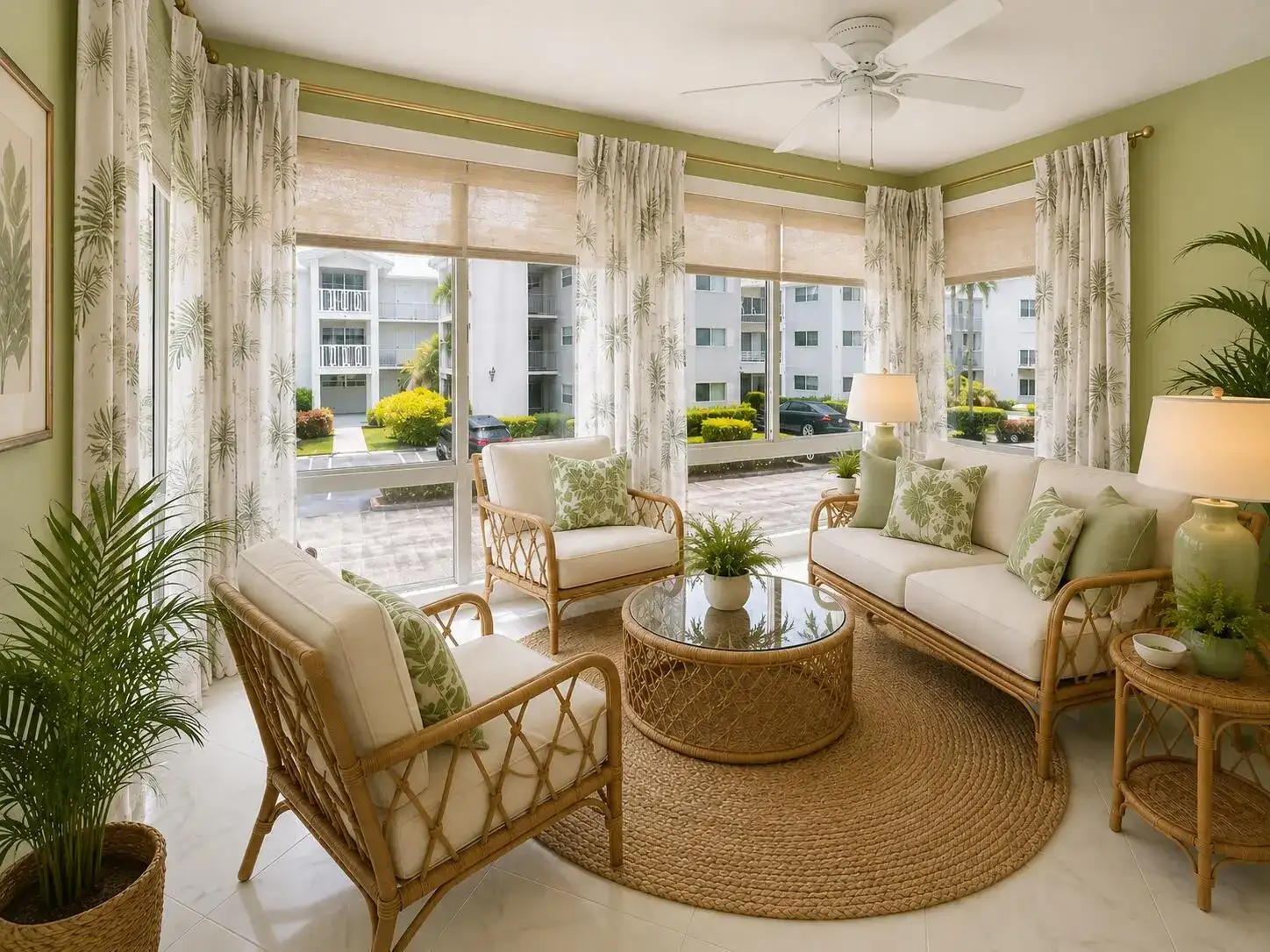 18 COLONIAL CLUB Drive # 200, Boynton Beach FL 33435 photo 5