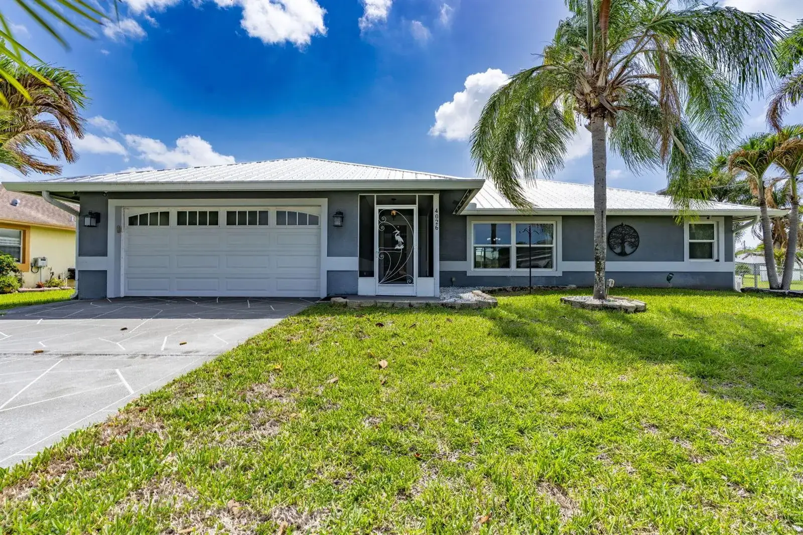 4026 SW Jaqust, Port St. Lucie FL 34953 photo 2