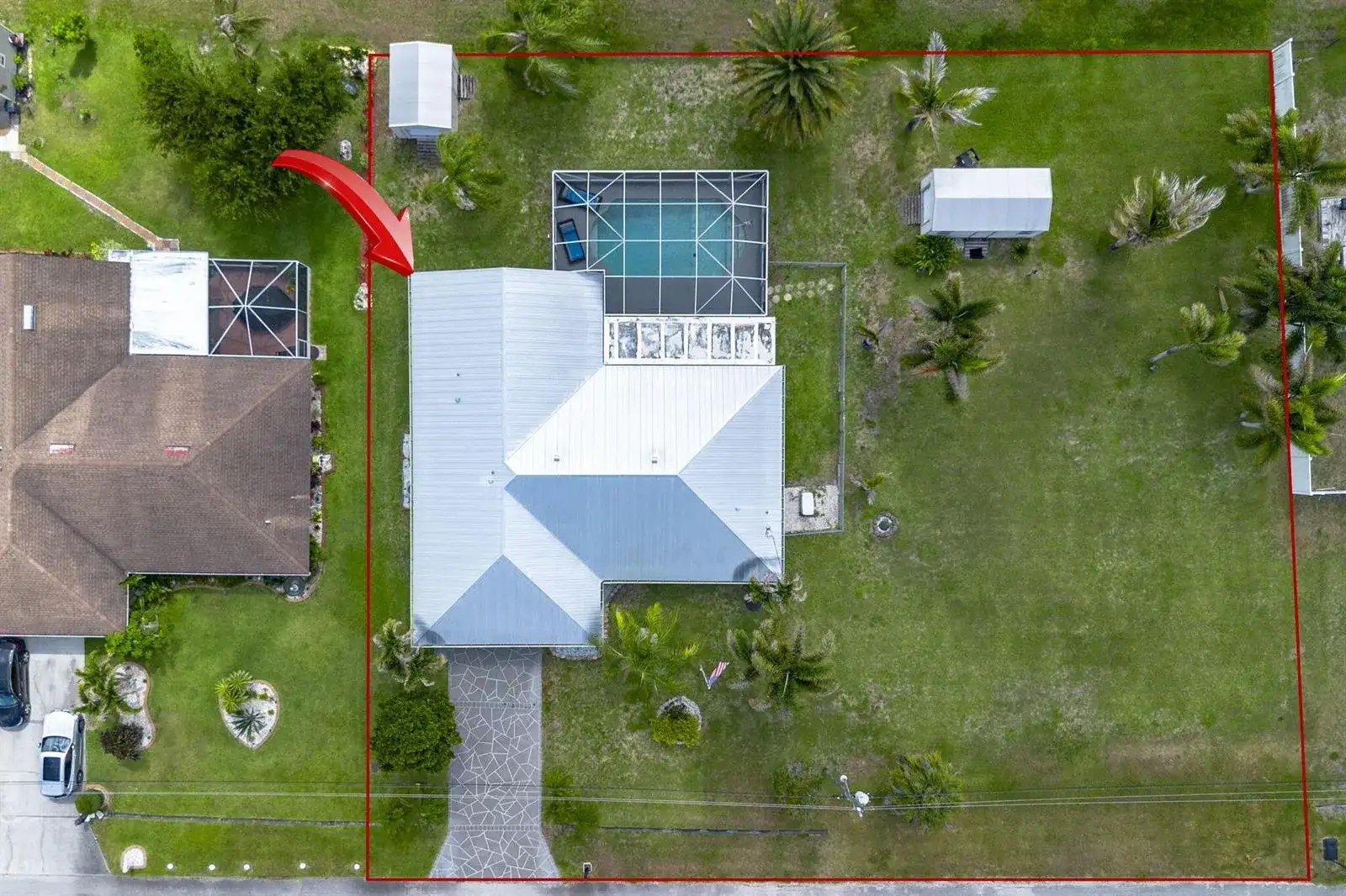 4026 SW Jaqust, Port St. Lucie FL 34953 photo 4