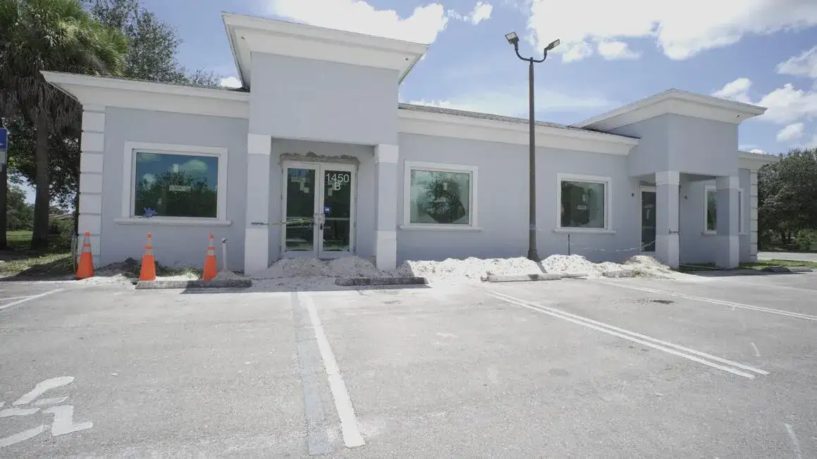 1450 Royal Palm Beach Boulevard # A, Royal Palm Beach FL 33411