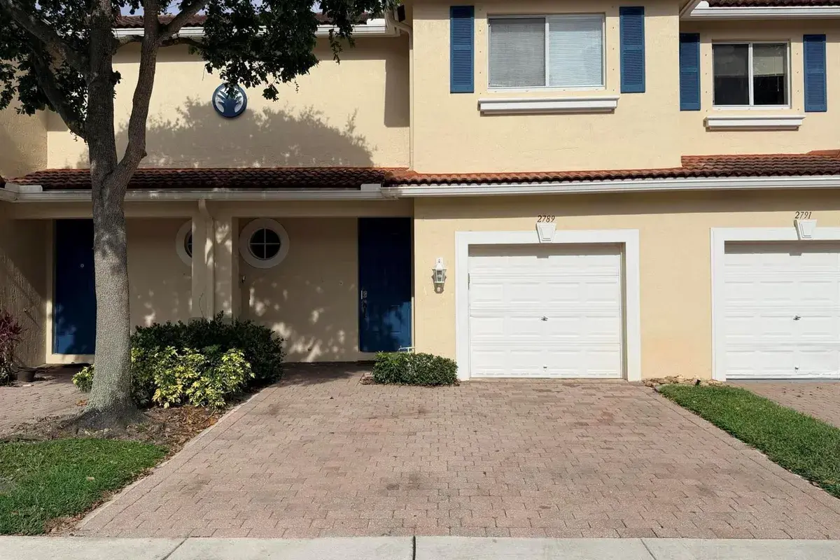 2789 S Evergreen Circle, Boynton Beach FL 33426
