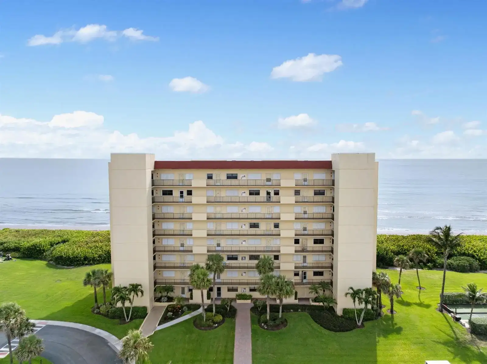 7420 S Ocean Drive # 314, Jensen Beach FL 34957