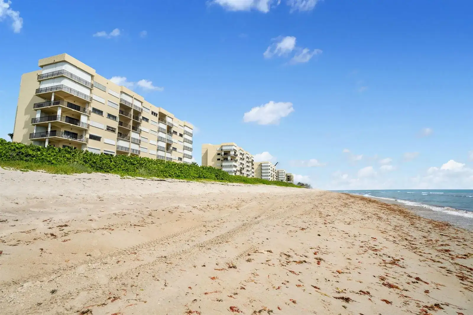 7420 S Ocean Drive # 314, Jensen Beach FL 34957 photo 3