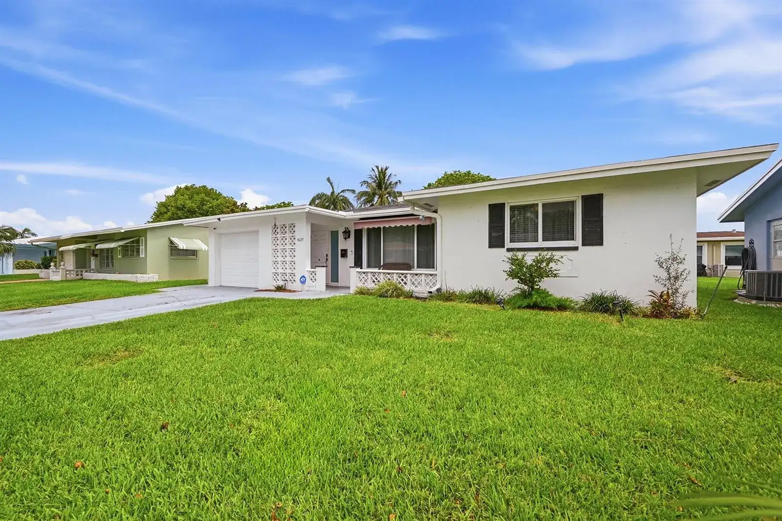 4629 NW 45th Court, Tamarac FL 33319 photo 3