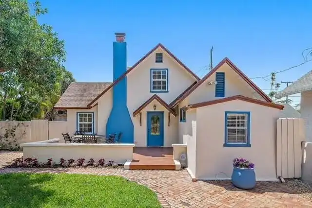 424 51st Street, West Palm Beach FL 33407